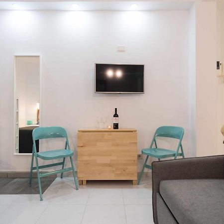 Mcd Roca Studio Λας Πάλμας ντε Γκραν Κανάρια Εξωτερικό φωτογραφία