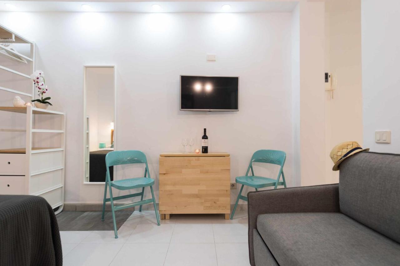 Mcd Roca Studio Λας Πάλμας ντε Γκραν Κανάρια Εξωτερικό φωτογραφία