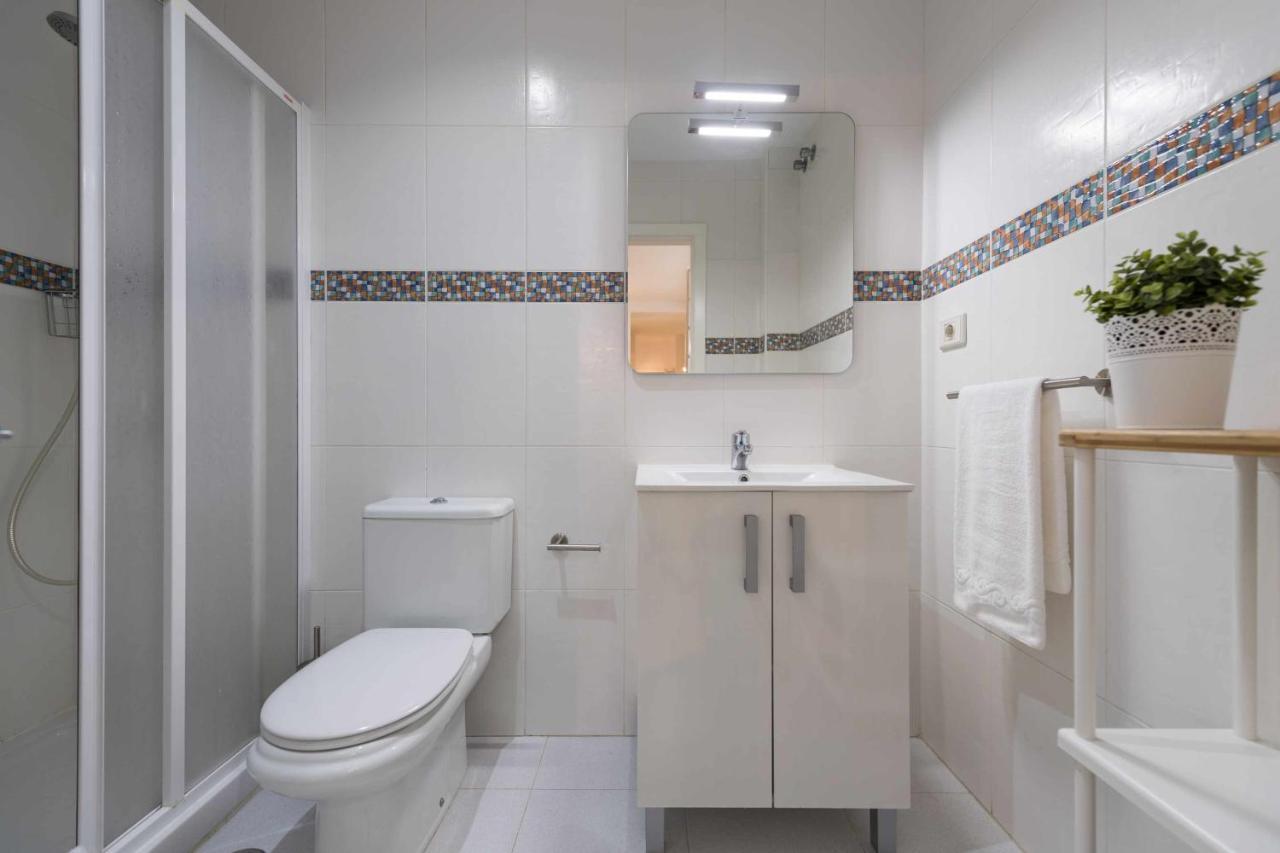 Mcd Roca Studio Λας Πάλμας ντε Γκραν Κανάρια Εξωτερικό φωτογραφία