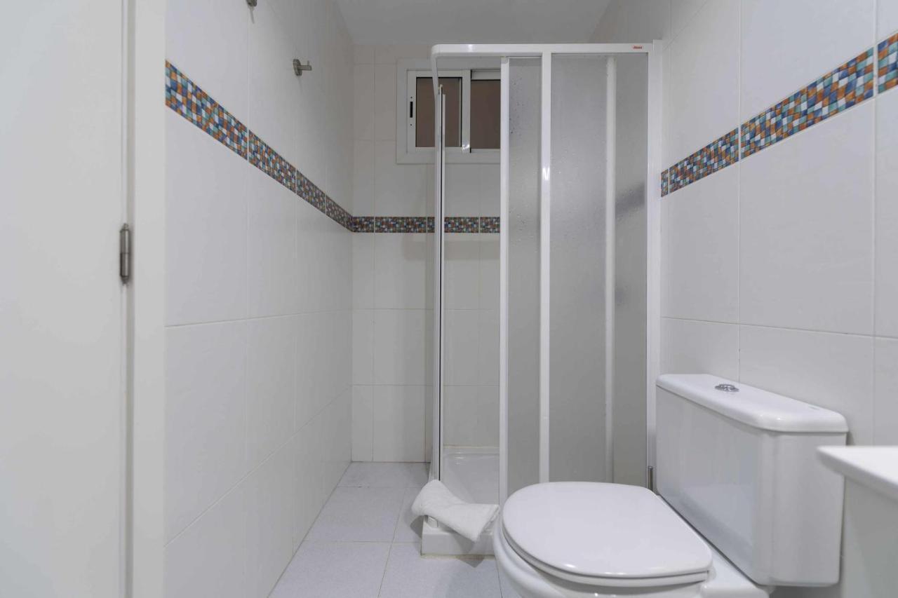 Mcd Roca Studio Λας Πάλμας ντε Γκραν Κανάρια Εξωτερικό φωτογραφία