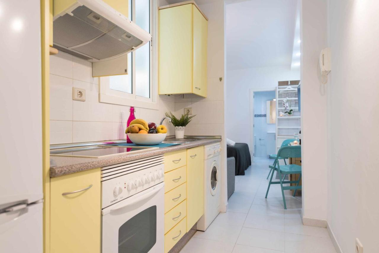 Mcd Roca Studio Λας Πάλμας ντε Γκραν Κανάρια Εξωτερικό φωτογραφία