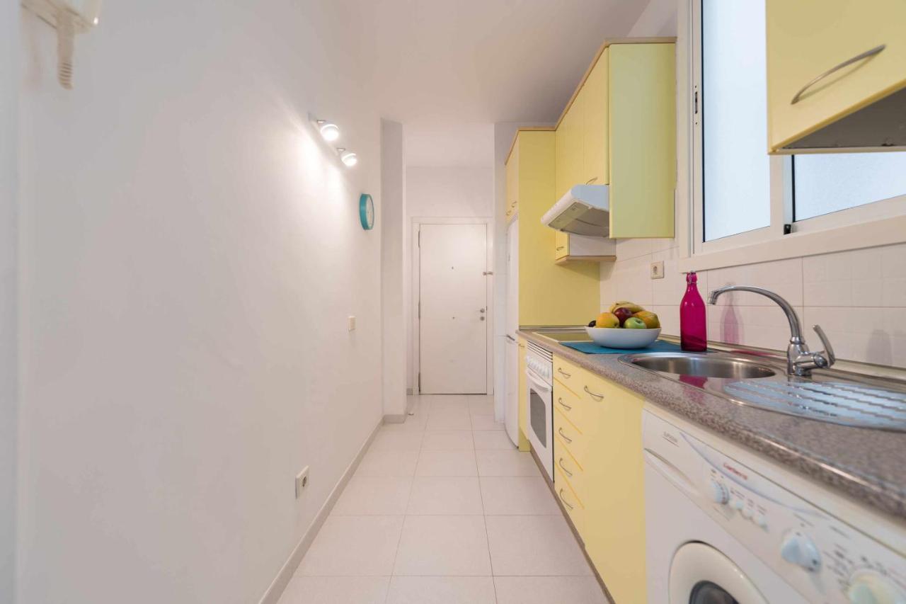Mcd Roca Studio Λας Πάλμας ντε Γκραν Κανάρια Εξωτερικό φωτογραφία