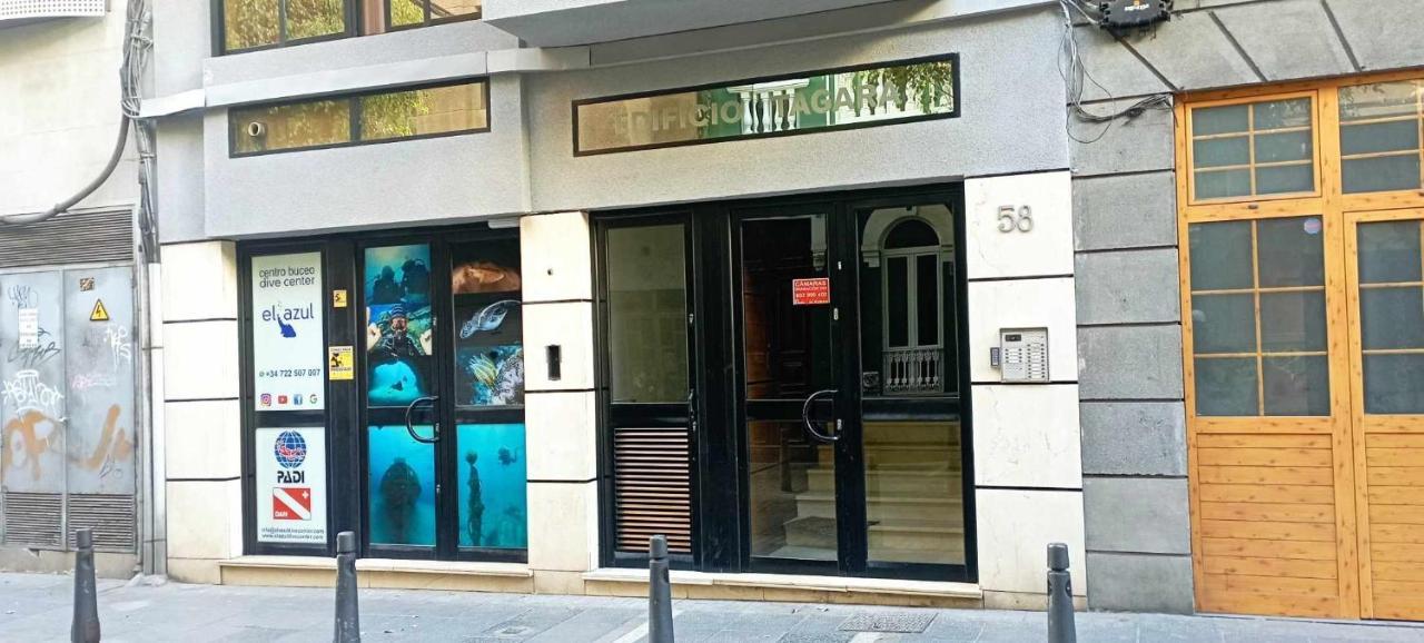 Mcd Roca Studio Λας Πάλμας ντε Γκραν Κανάρια Εξωτερικό φωτογραφία